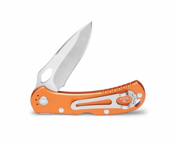 Buck 722 Spitfire™ Çakı - Buck (1)