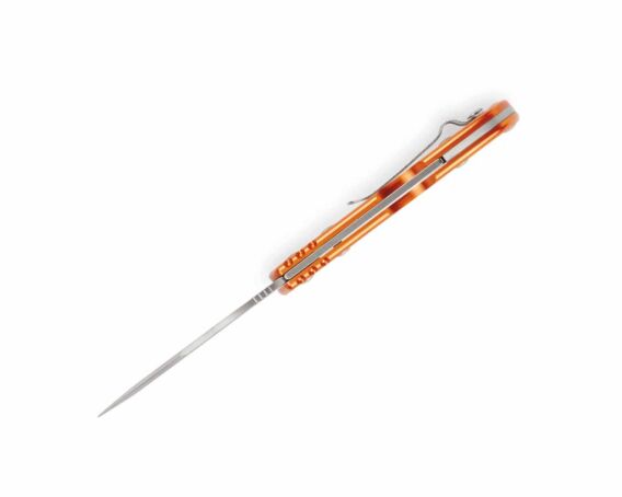 Buck 726 Mini SpitFire™ Çakı - 3