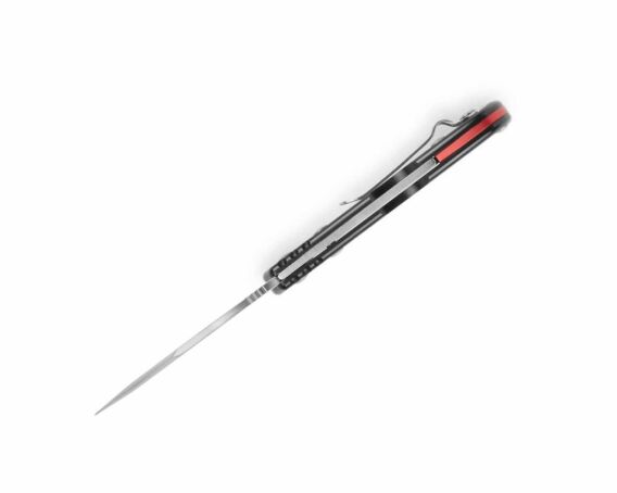 Buck 726 Mini SpitFire™ Çakı - 3