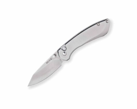 Buck 743 Mini Sovereign Çakı - Buck