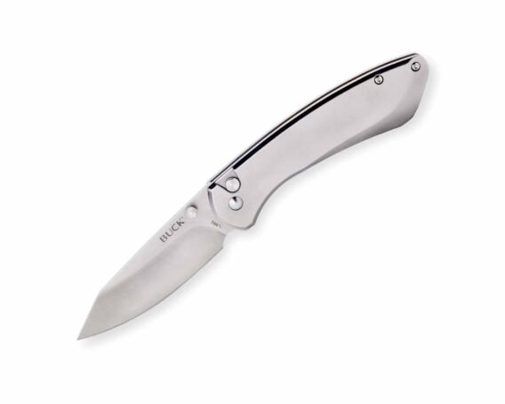 Buck 744 Sovereign Çakı - Buck