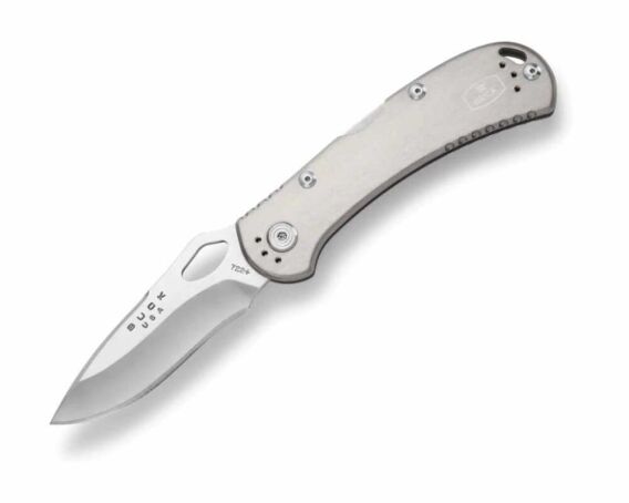 Buck 722 Spitfire™ Çakı - Buck