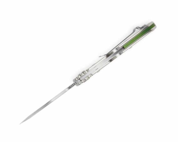Buck 722 Spitfire™ Çakı - 3