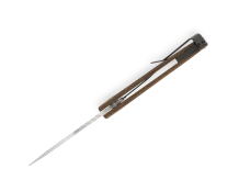 Buck 841 Sprint Pro Çakı - 1