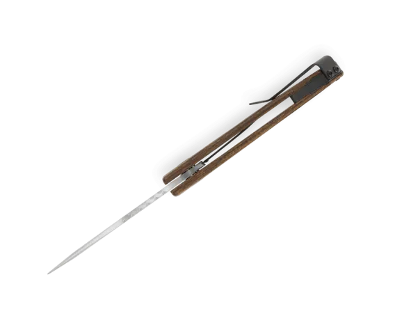 Buck 841 Sprint Pro Çakı - 1