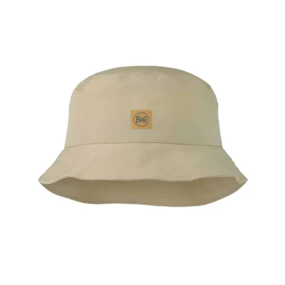 BUFF ADVENTURE BUCKET HAT SOLID ŞAPKA - Buff