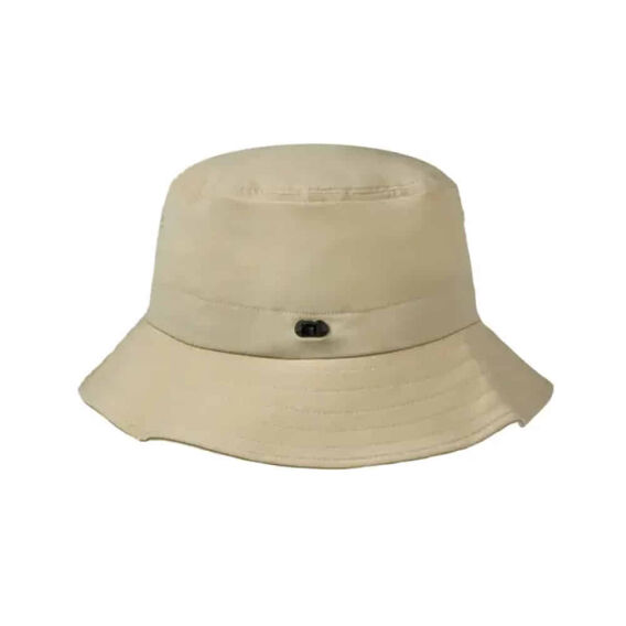 BUFF ADVENTURE BUCKET HAT SOLID ŞAPKA - Buff (1)