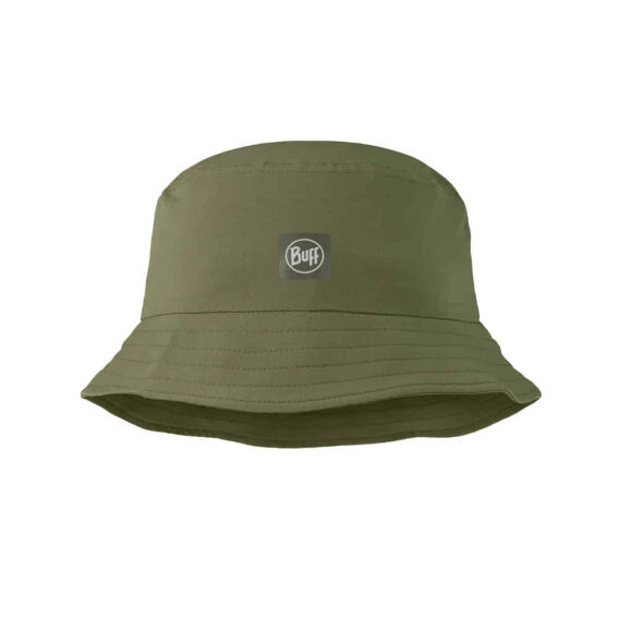 BUFF ADVENTURE BUCKET HAT SOLID ŞAPKA - Buff