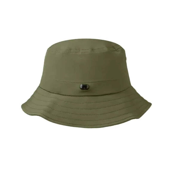 BUFF ADVENTURE BUCKET HAT SOLID ŞAPKA - Buff (1)