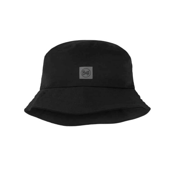 BUFF ADVENTURE BUCKET HAT SOLID ŞAPKA - Buff