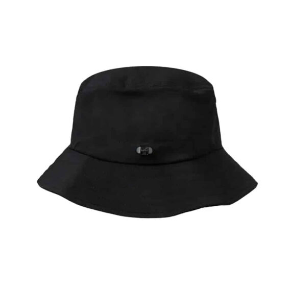 BUFF ADVENTURE BUCKET HAT SOLID ŞAPKA - Buff (1)