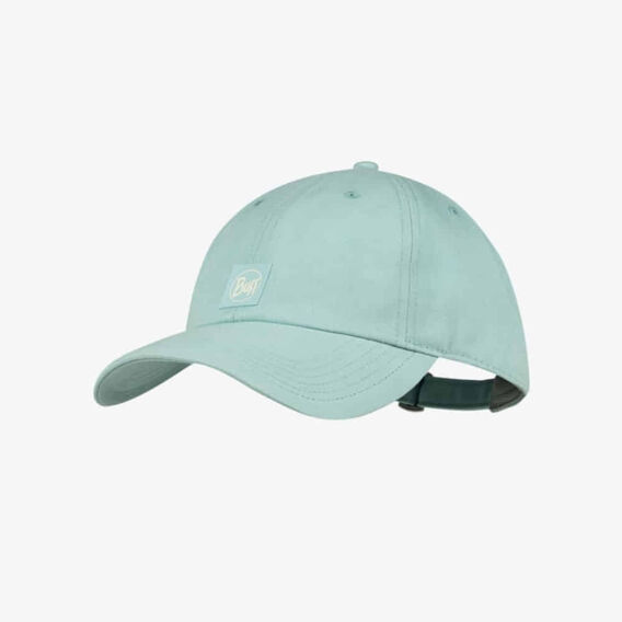 BUFF BASEBALL SOLID ZIRE MIST ŞAPKA - Buff