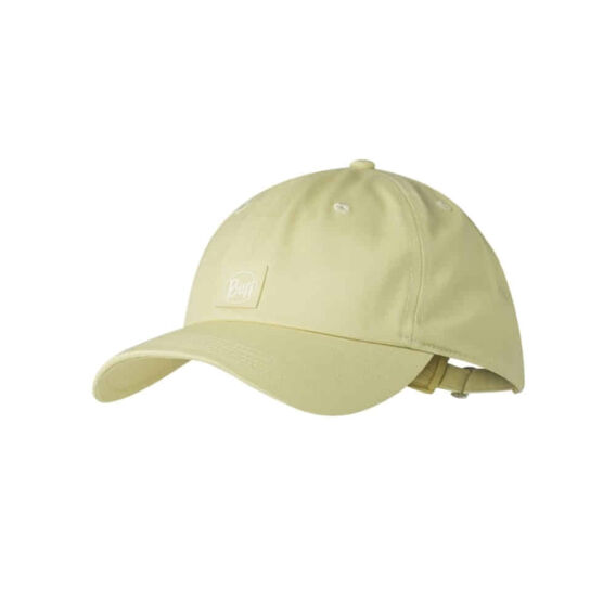 BUFF BASEBALL SOLID ZIRE ŞAPKA - Buff