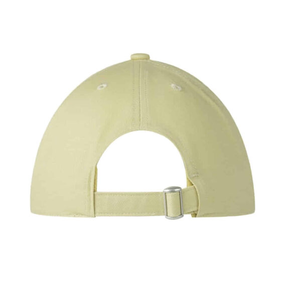 BUFF BASEBALL SOLID ZIRE ŞAPKA - Buff (1)