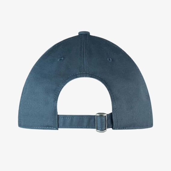 BUFF BASEBALL SOLID ZIRE STEEL ŞAPKA - Buff (1)