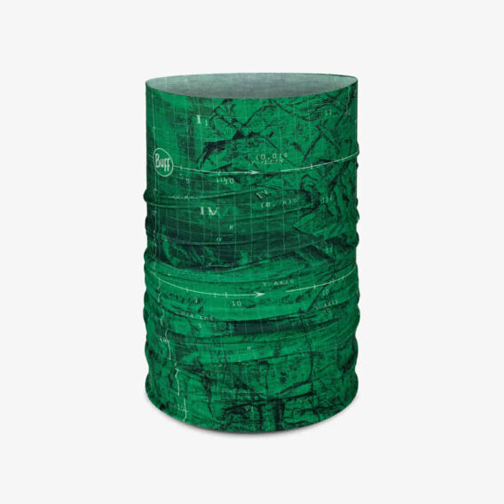 BUFF COOLNET UV® ARK EVER GREEN BOYUNLUK - Buff