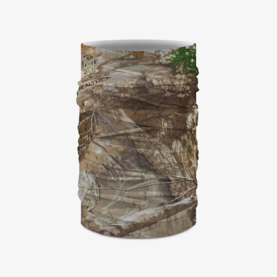 BUFF COOLNET UV® REAL TREE EDGE BOYUNLUK - Buff