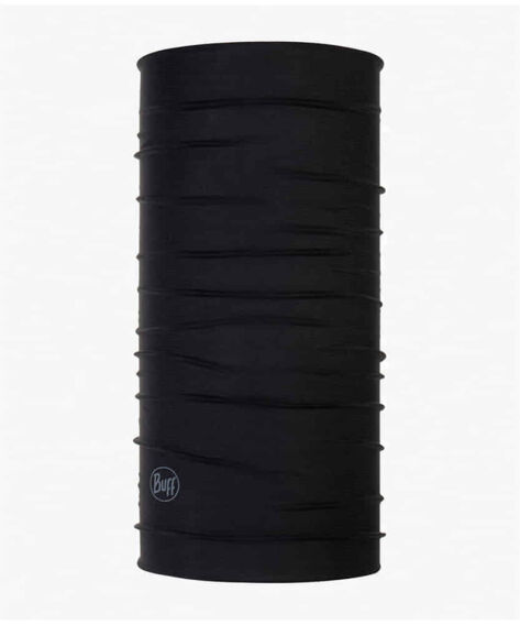 BUFF® COOLNET UV® SOLID BLACK BOYUNLUK - Buff