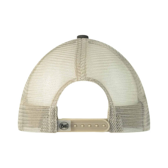 BUFF EXPLORE TRUCKER CAP LAKE RIVER ŞAPKA - Buff (1)