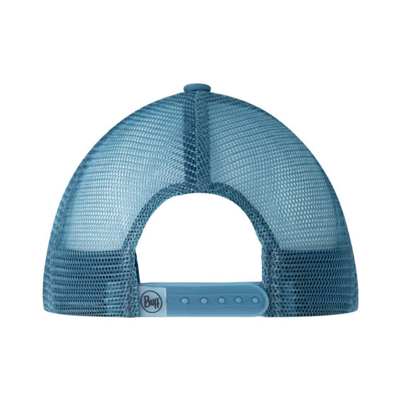 BUFF EXPLORE TRUCKER CAP NIDUS ŞAPKA - Buff (1)