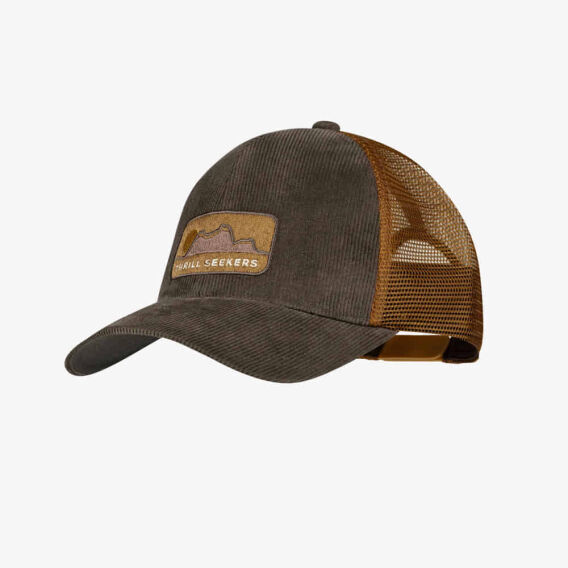 BUFF EXPLORE TRUCKER CAP RHOES ŞAPKA - Buff