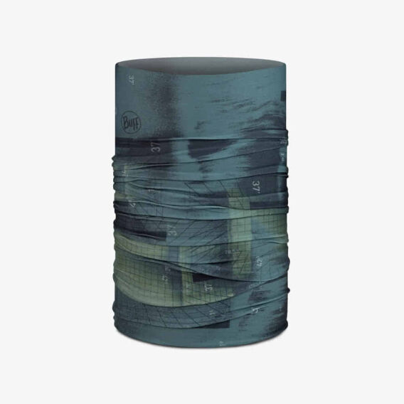 BUFF® ORIGINAL ECOSTRETCH ALOCK SILV ERSAGE BOYUN - Buff