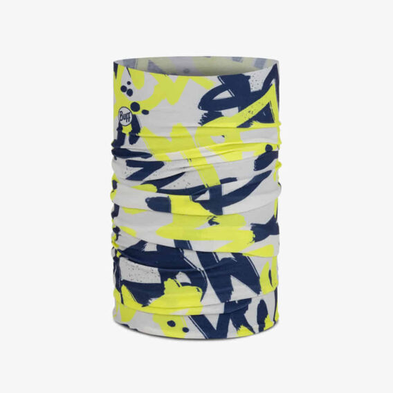 BUFF® ORIGINAL ECOSTRETCH DOVHIN MUL TI BOYUNLUK - Buff