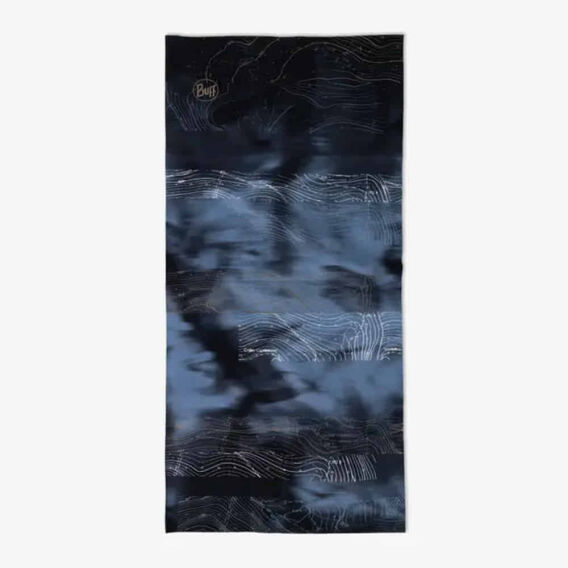 BUFF® ORIGINAL ECOSTRETCH NESHI NIGH T BLUE BOYUN - Buff (1)