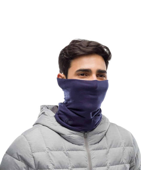 BUFF® ORIGINAL ECOSTRETCH SOLID NIGHT BLUE BOYUNLU - Buff (1)