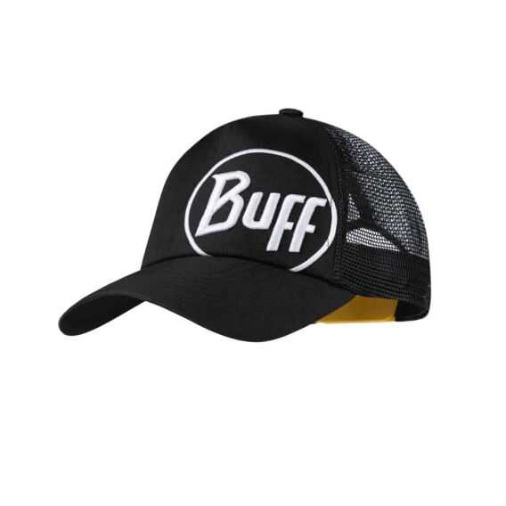 BUFF TRUCKER CAP LOGO ŞAPKA - Buff