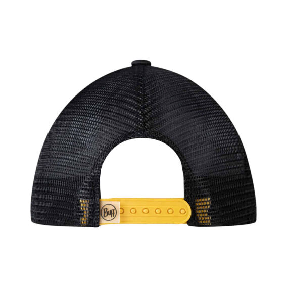 BUFF TRUCKER CAP LOGO ŞAPKA - Buff (1)