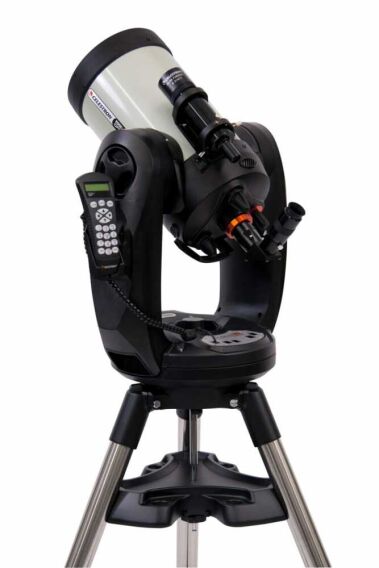 Celestron CPC Deluxe 800HD Bilgisayar Donanımlı Teleskop - Celestron