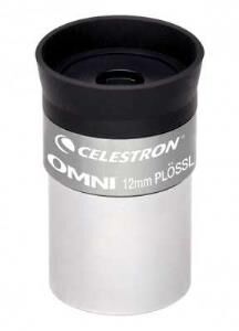 Celestron Omni 12,5mm 1.25