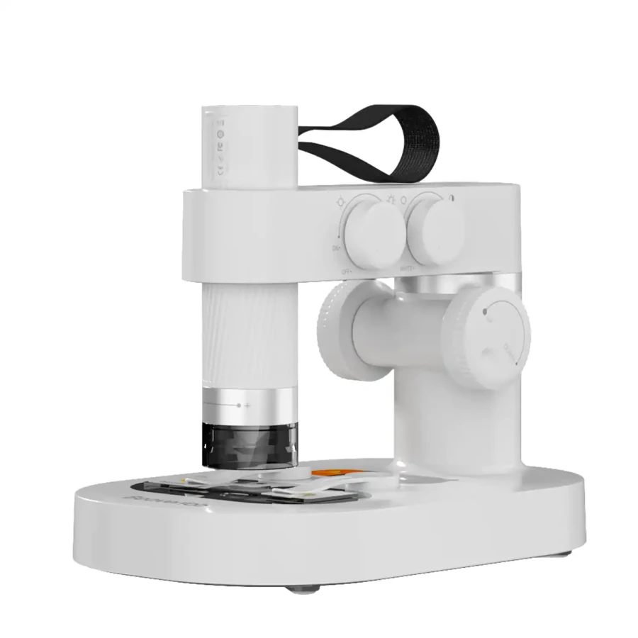 BeaverLab Darwin M1B Akıllı Mikroskop - 1