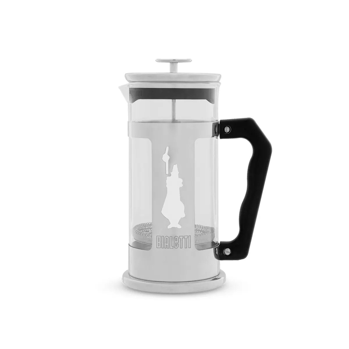 Bialetti Preziosa French Press 350ml - BIALETTI