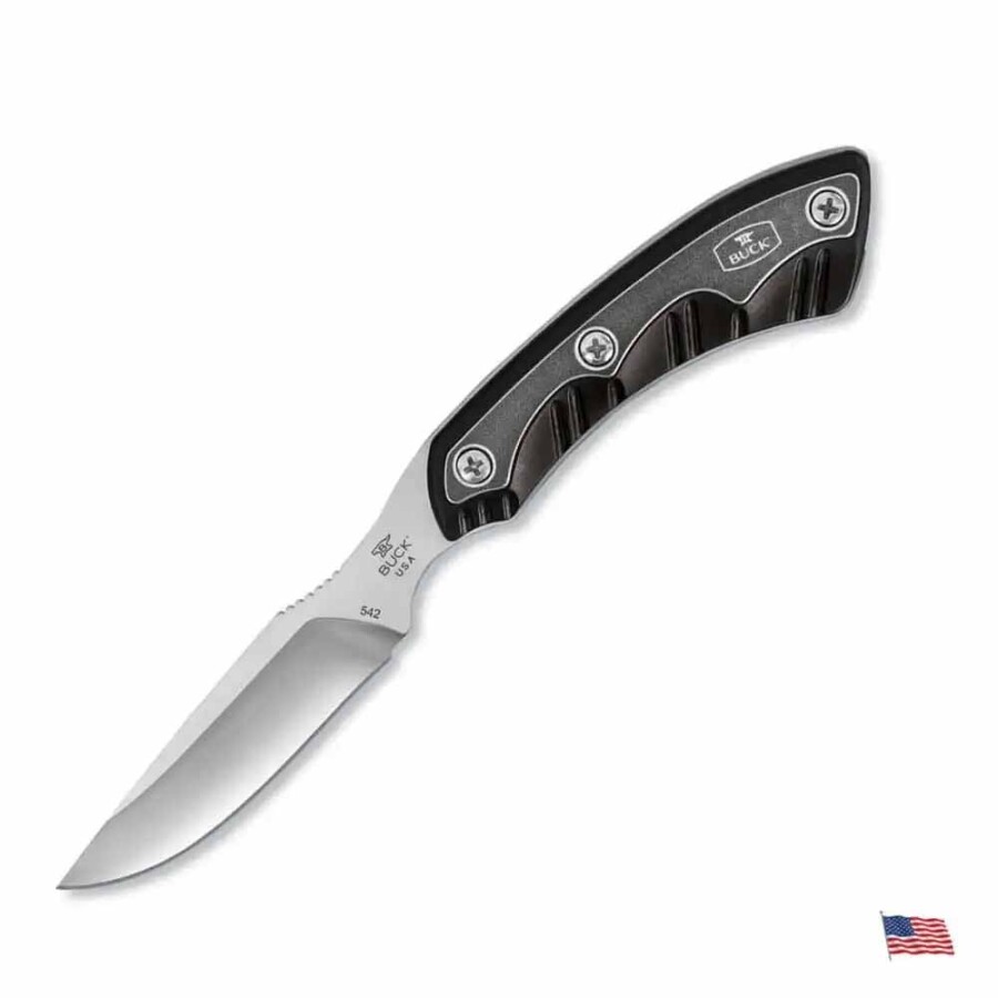 Buck 542 Open Season Caper Yüzme Bıçağı - BUCK KNIFE