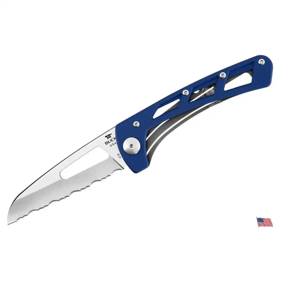 Buck (10640) 418 Vertex Çakı - BUCK KNIFE