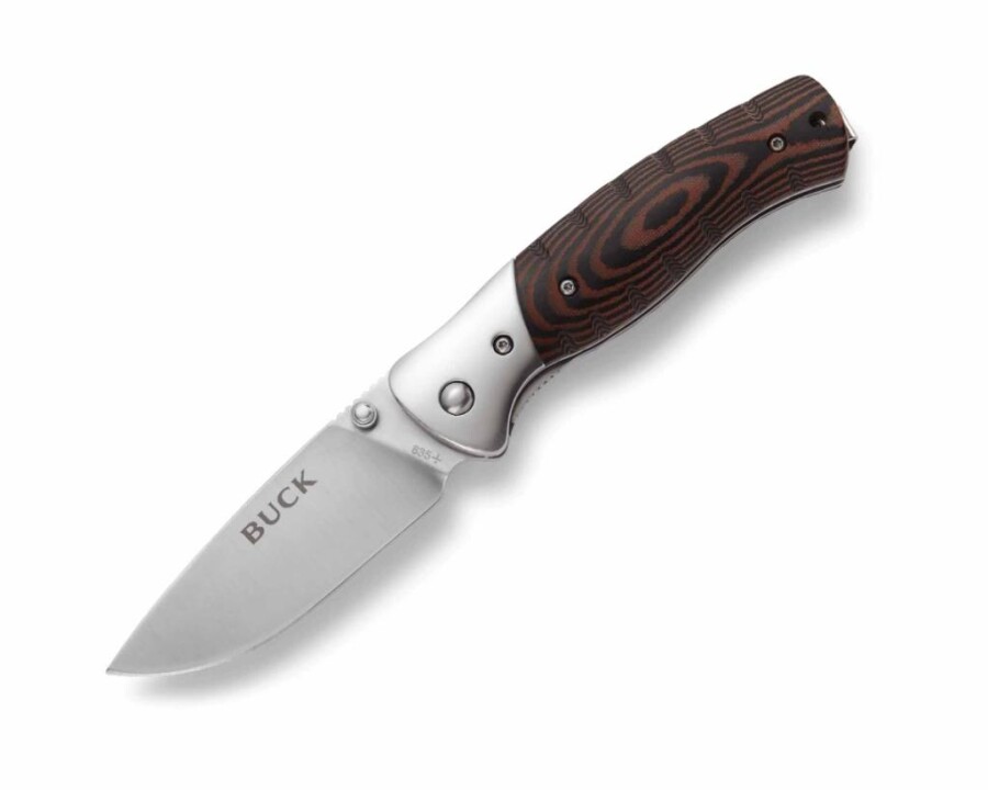 Buck (10682) 835 Small Folding Selkirk Çakı - BUCK KNIFE