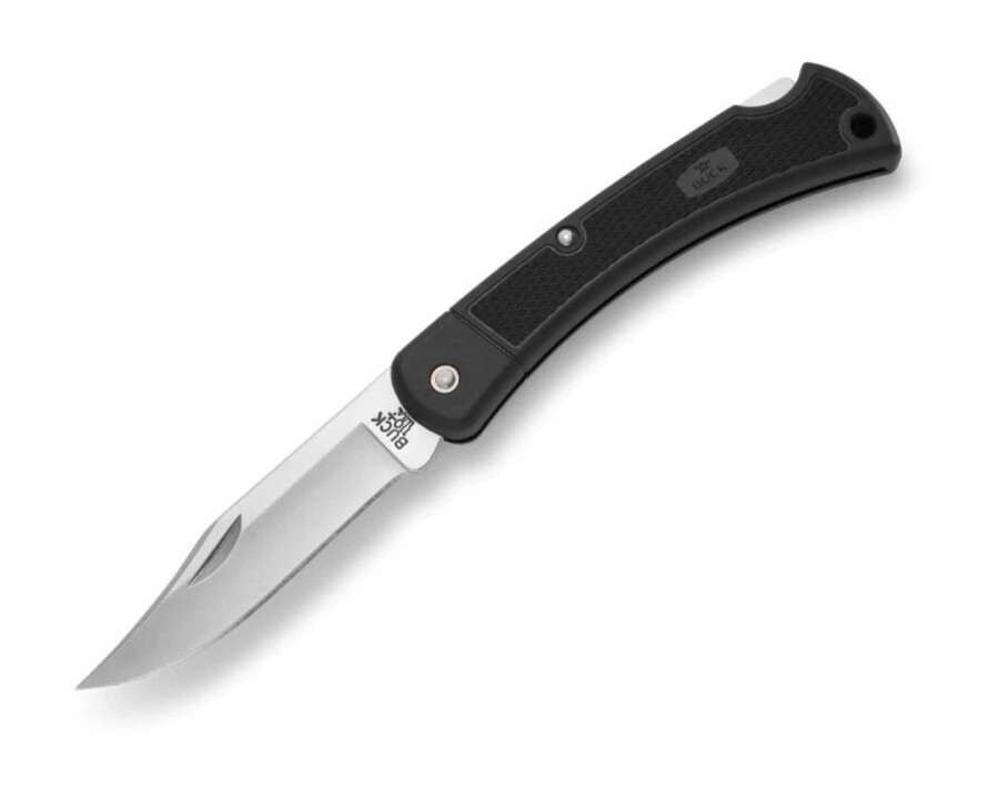 Buck 110 Folding Hunter® LT Çakı, Blisterli Paket - BUCK KNIFE