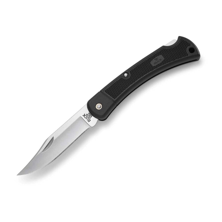 Buck 110 Folding Hunter LT Çakı - BUCK KNIFE