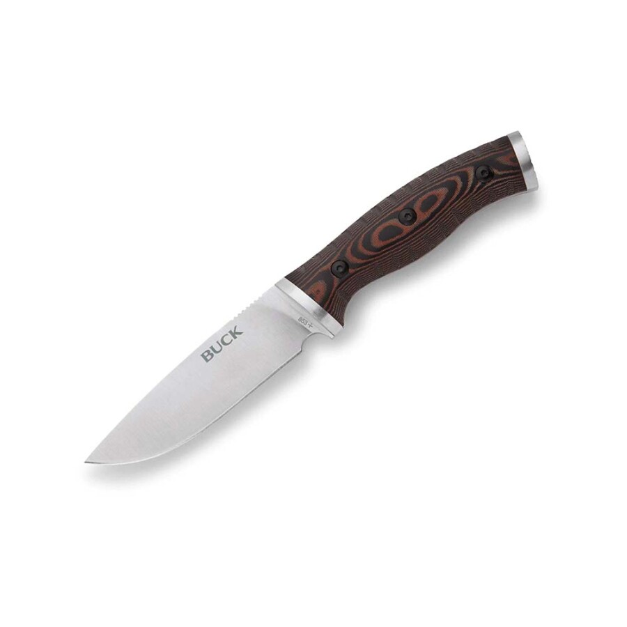 Buck 853 Selkirk Small Bıçak - BUCK KNIFE