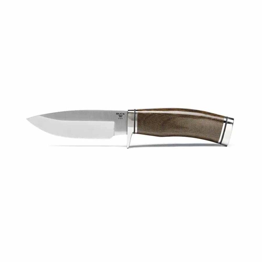 Buck 192 Vanguard® 2023 Limitli Üretim Bıçak - BUCK KNIFE