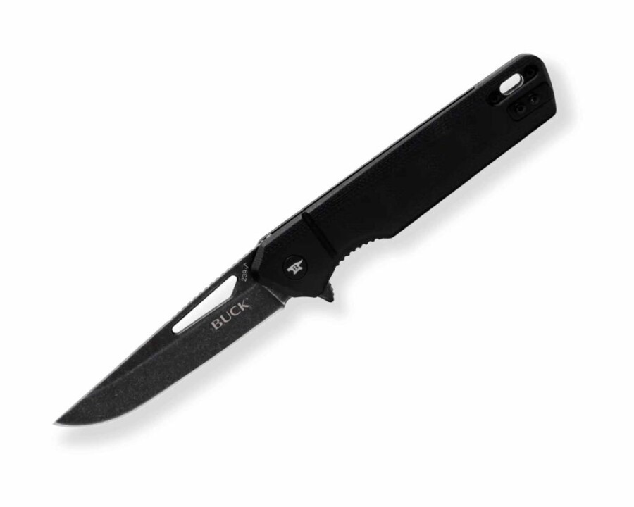 Buck 239 Infusion Modified Tanto Çakı - BUCK KNIFE