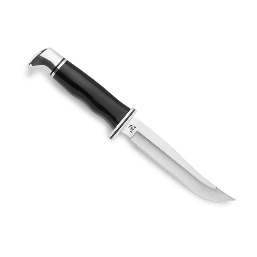Buck 105 Pathfinder Avcı Bıçağı - BUCK KNIFE