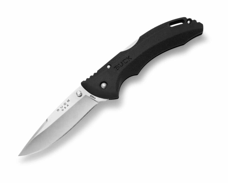 Buck 286 Bantam BHW Çakı, Blisterli - BUCK KNIFE
