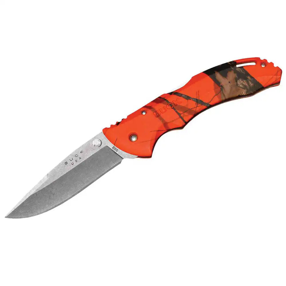 Buck 286 Bantam® BHW Çakı - BUCK KNIFE