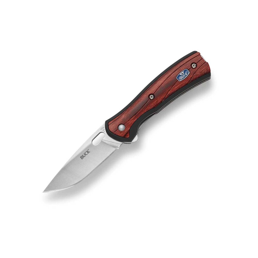 Buck 341 Vantage - Select Bıçak - BUCK KNIFE