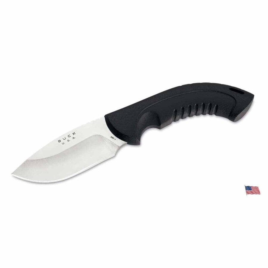 Buck 390 Omni Hunter Avcı Bıçağı - BUCK KNIFE