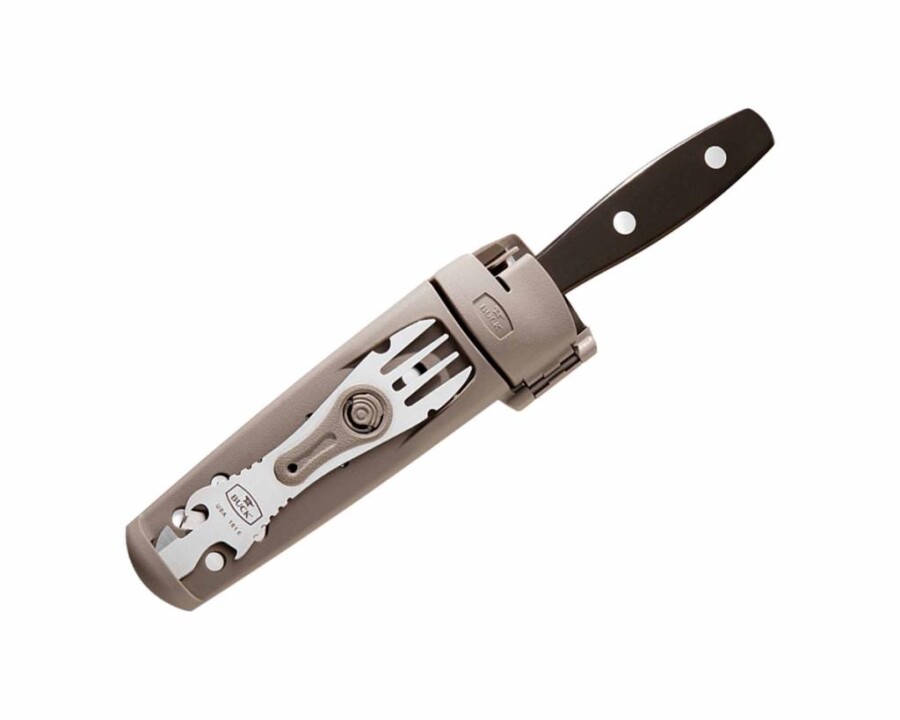 Buck 941 TravelMate Kit - BUCK KNIFE