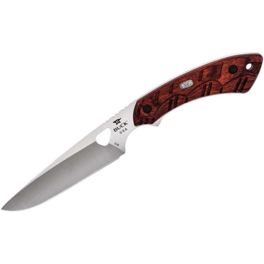 Buck 538 Open Season Bıçağı - 1